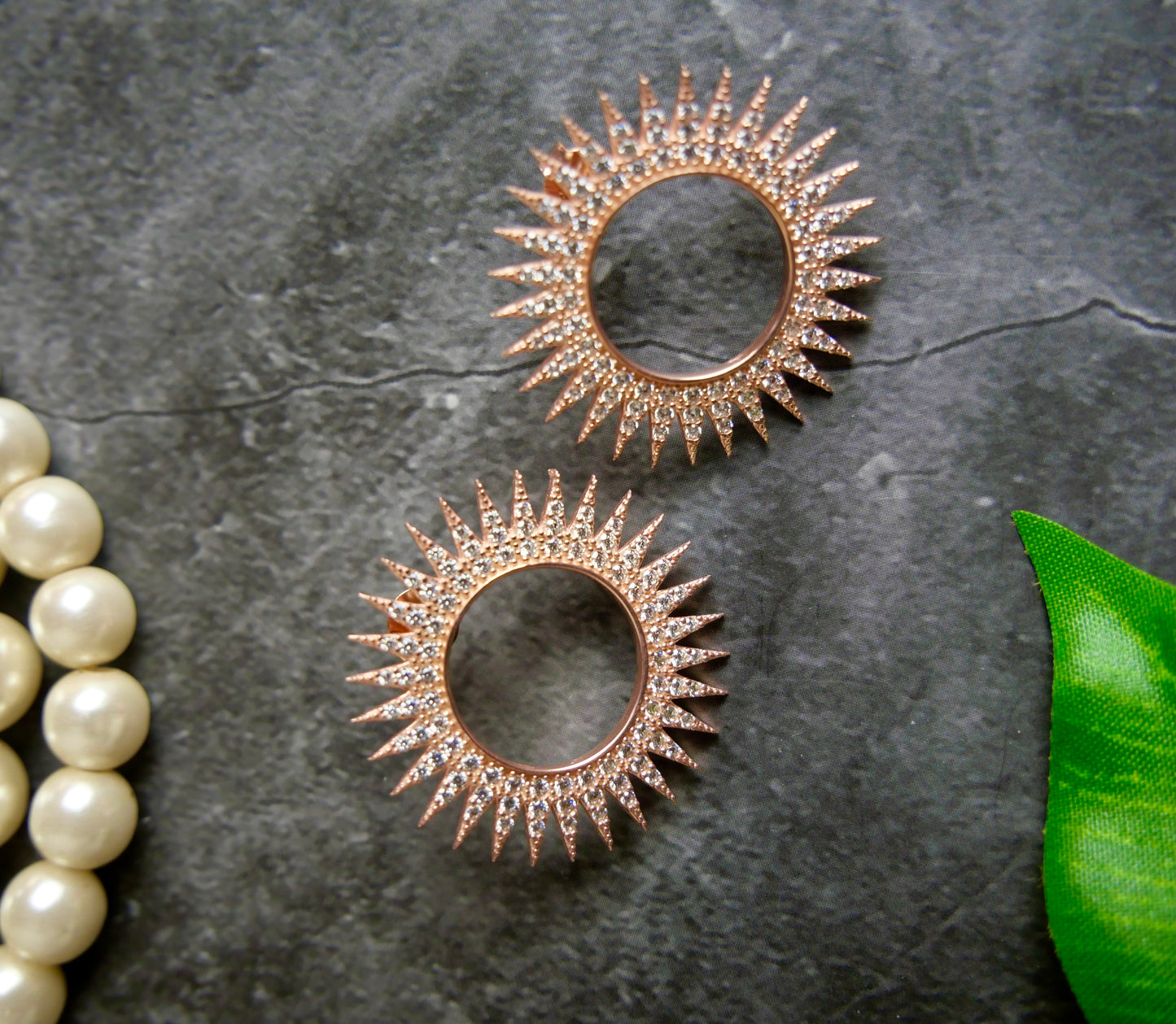 Sunshine Yanni Set
