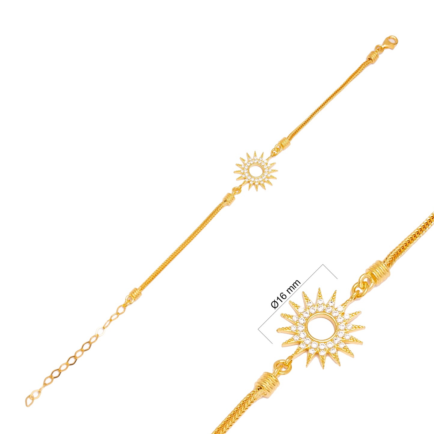 Yanni Bracelets