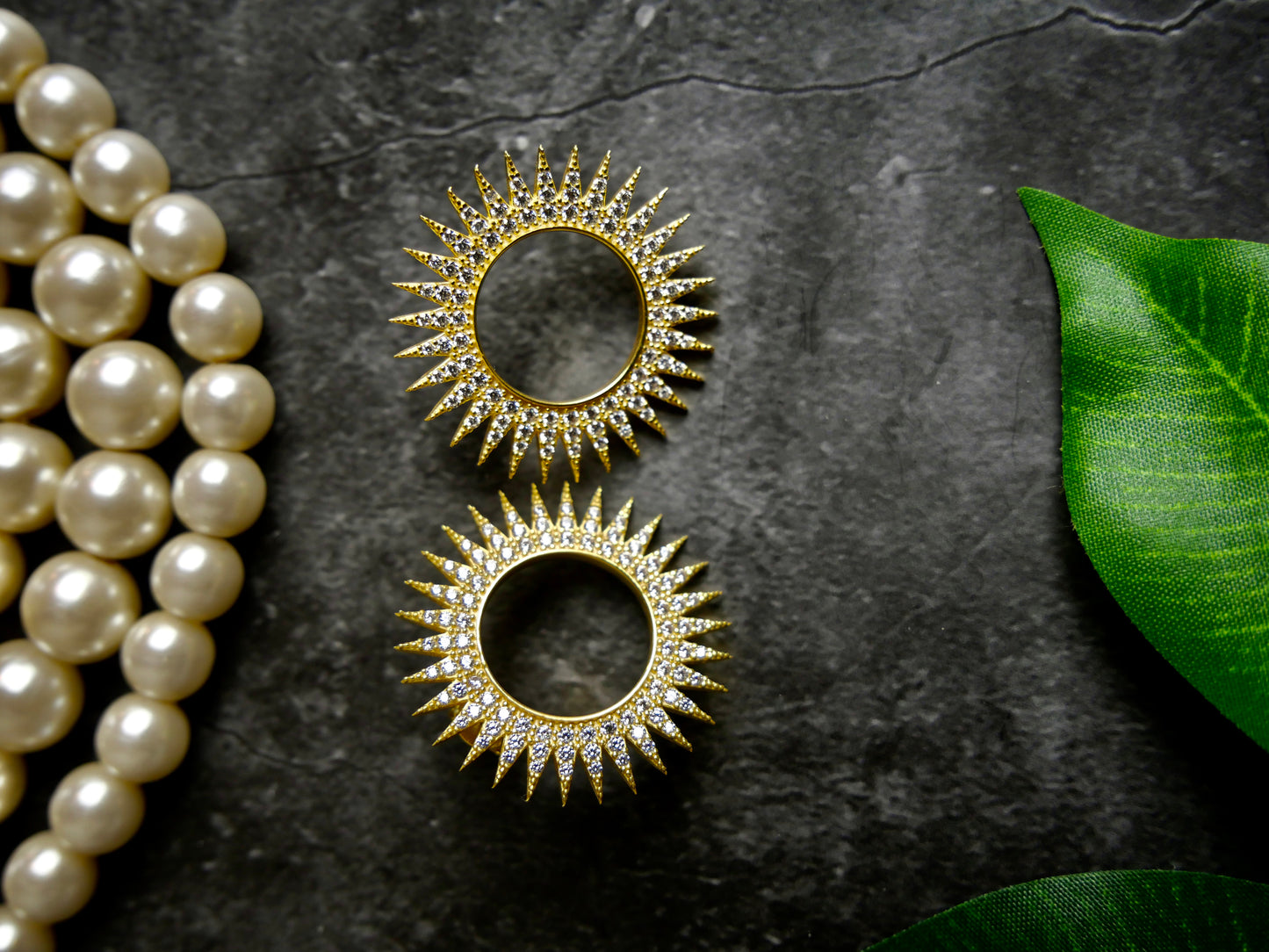 Sunshine Yanni Set