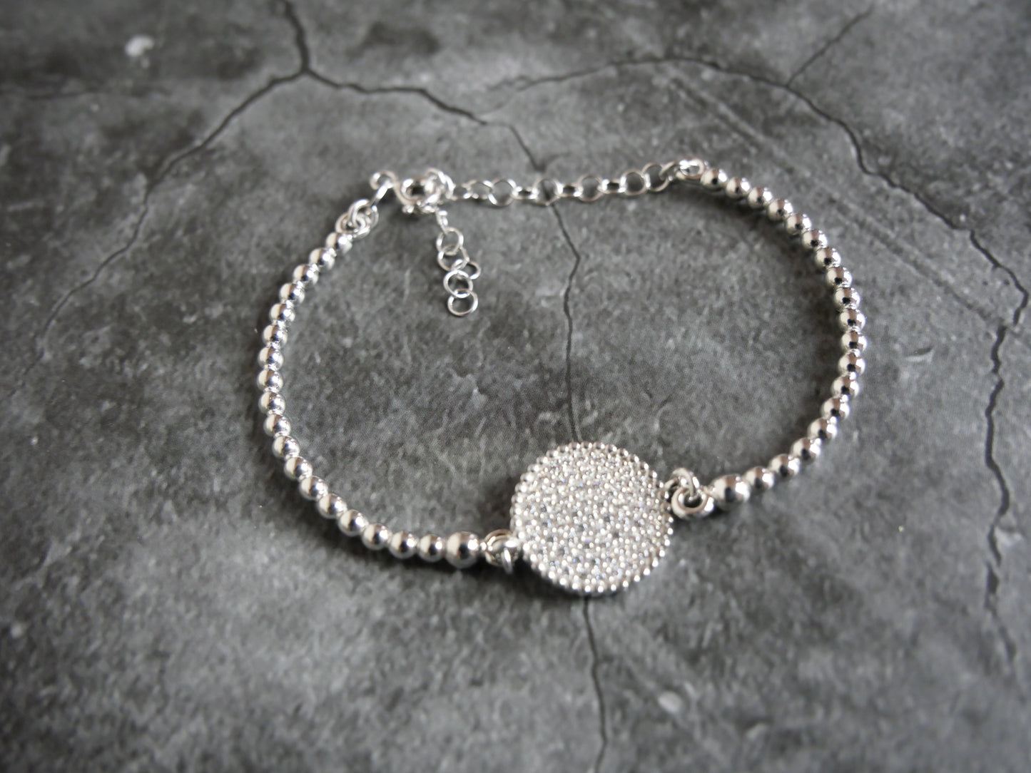 Arike Bracelet