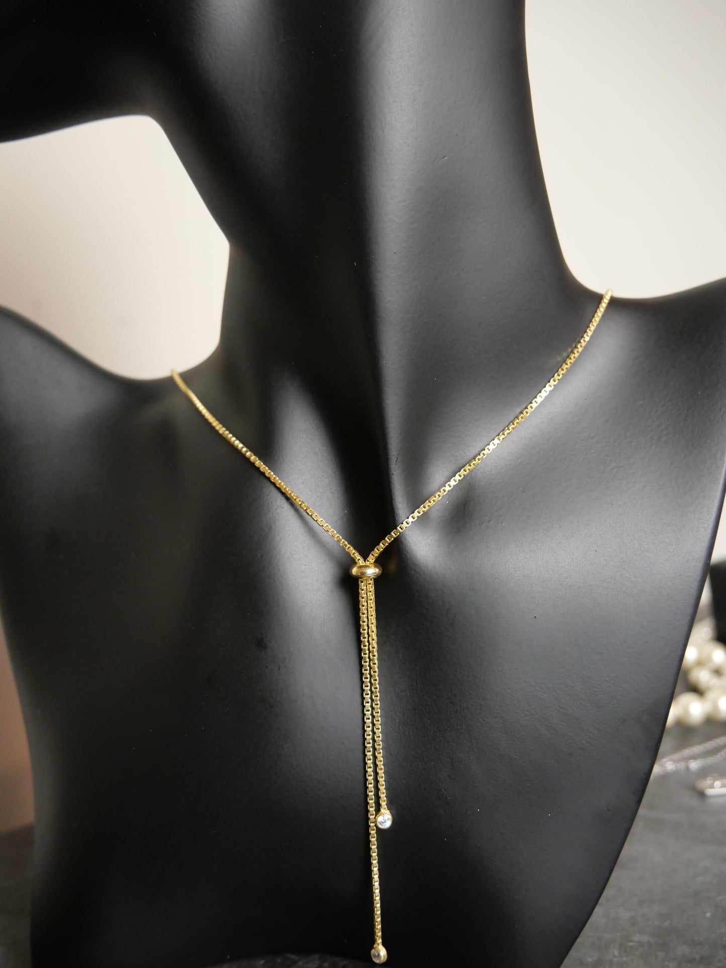 Thready Boxchain
