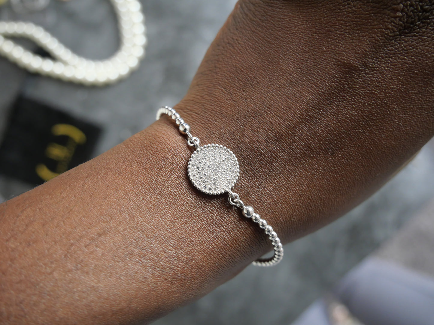Arike Bracelet