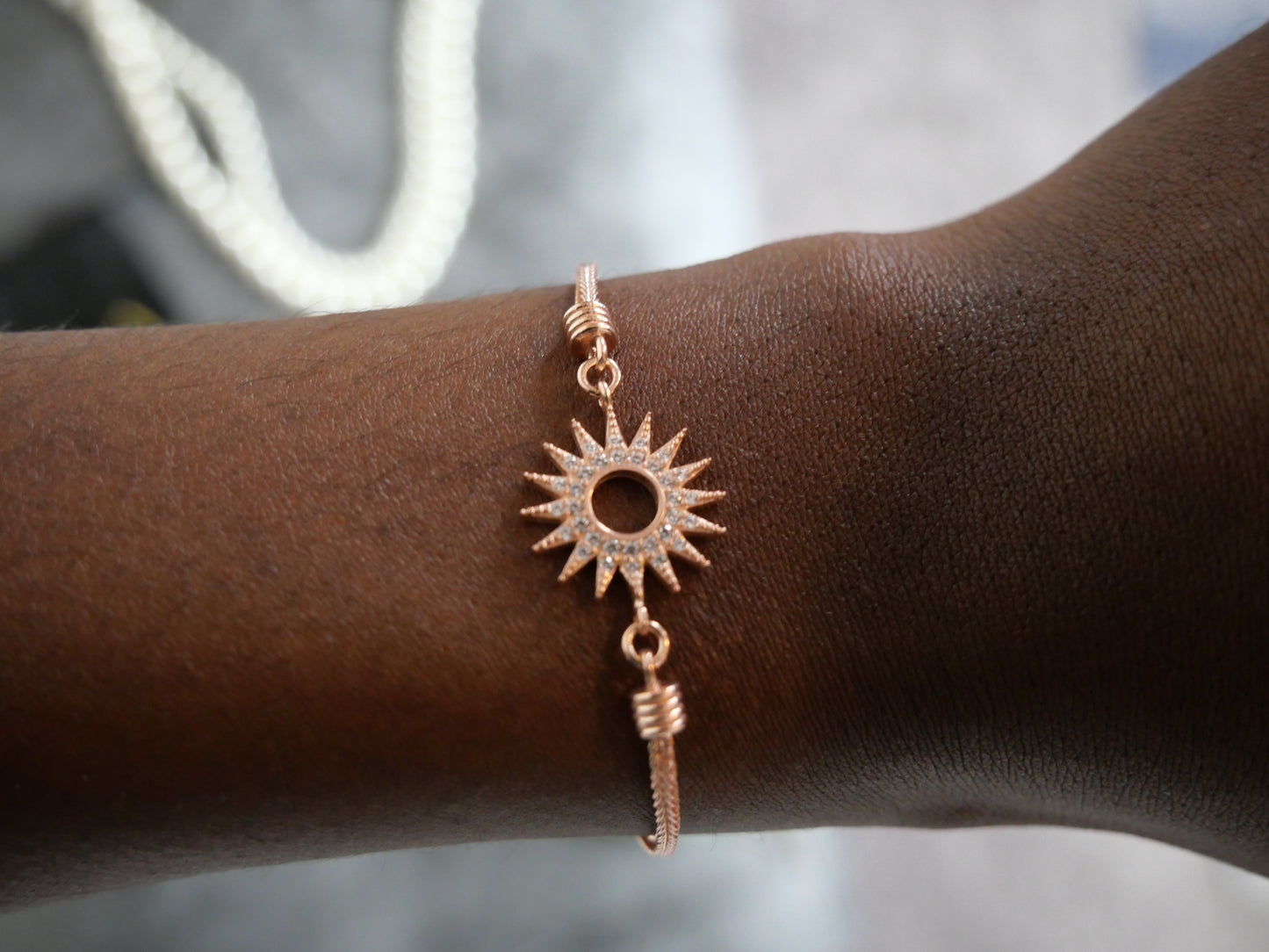 Yanni Bracelets