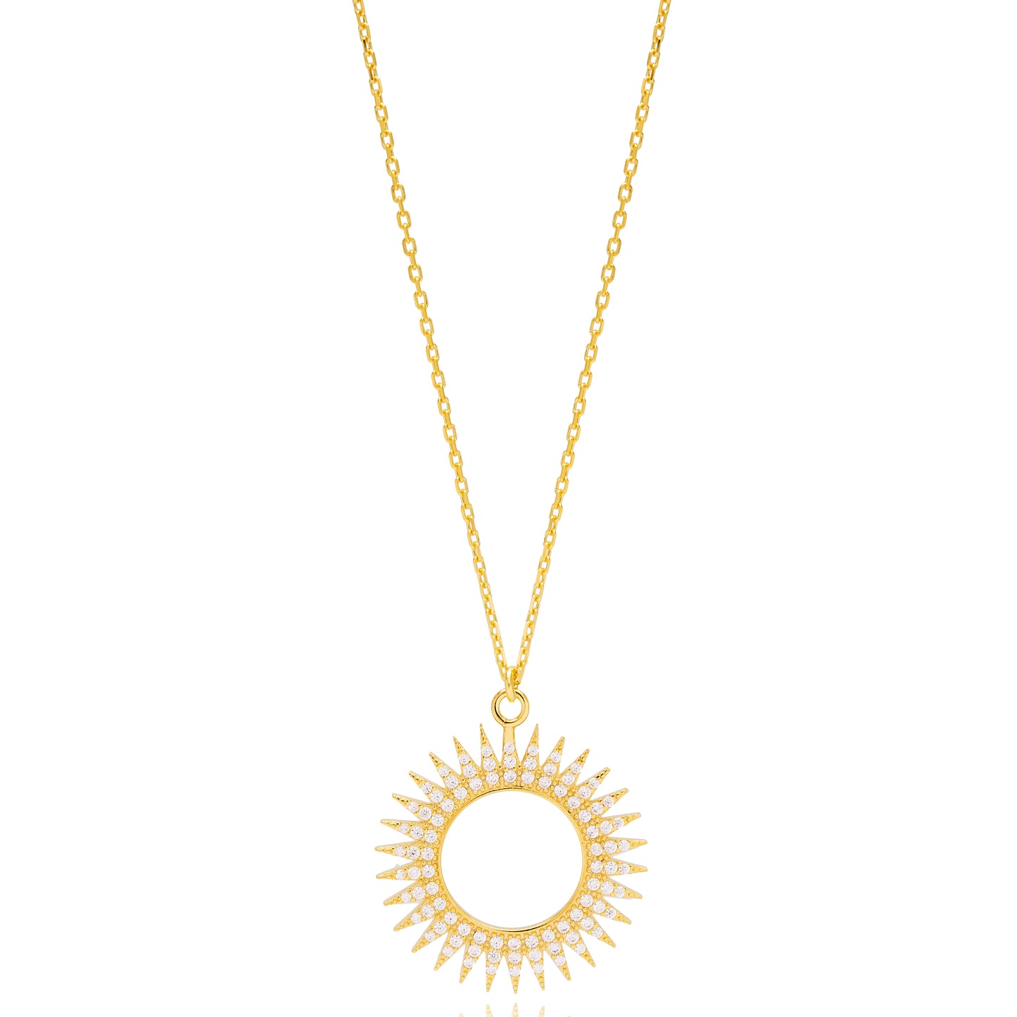 Sunshine Yanni Set