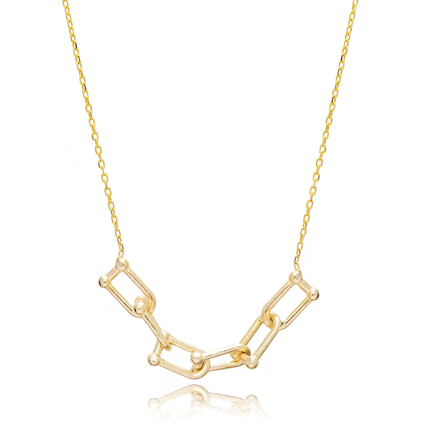 Chichi Necklace