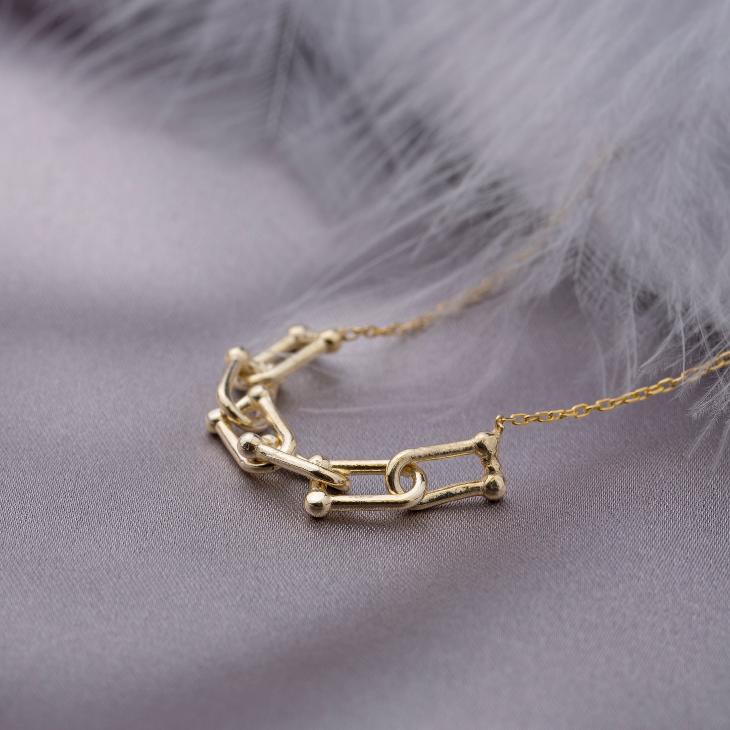 Chichi Necklace