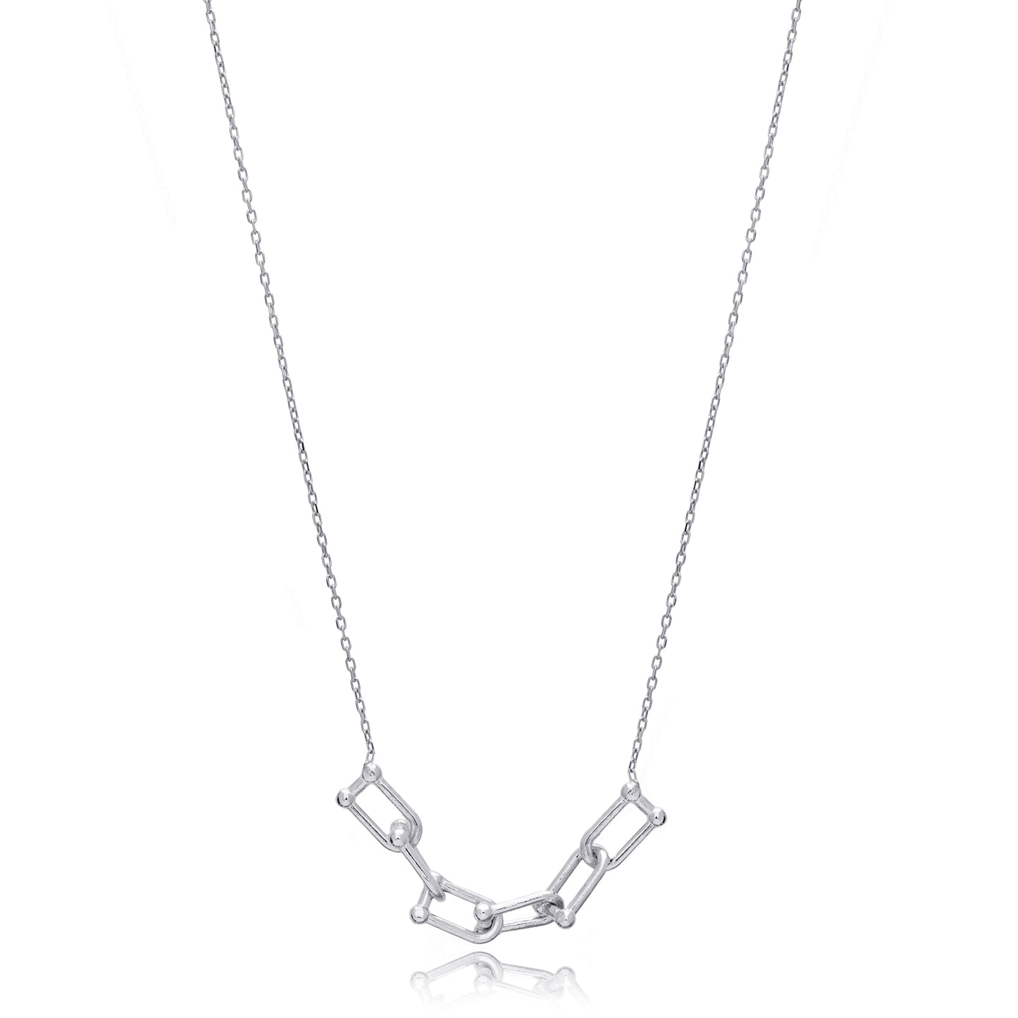 Chichi Necklace