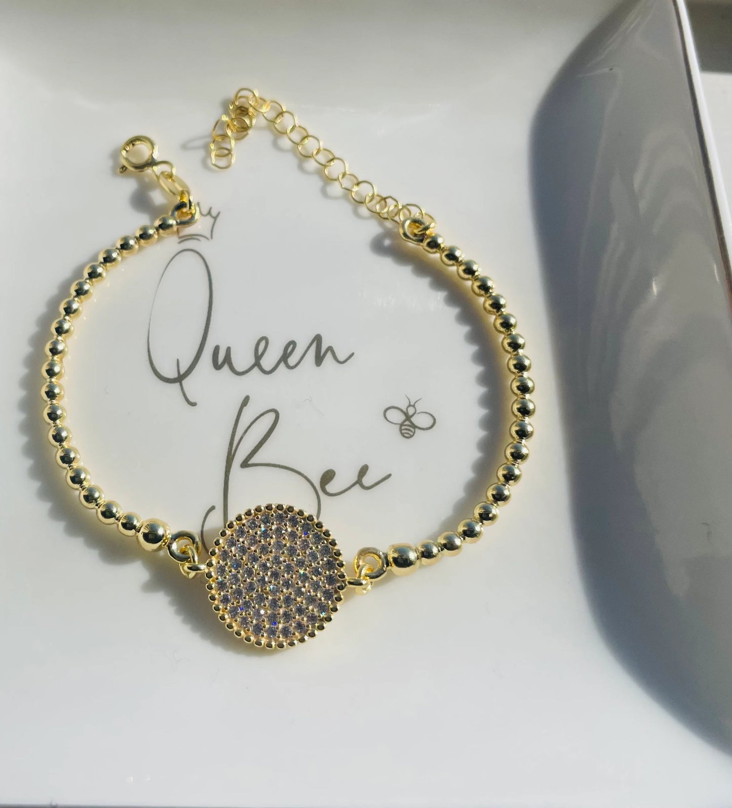 Arike Bracelet